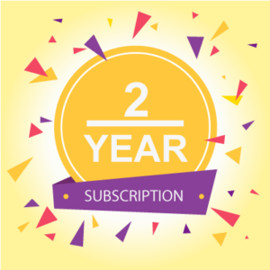 Two Year IPTV Subscription Of Best IPTV Service