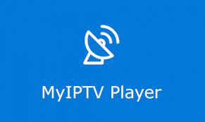 MyIPTV Player For Strive IPTV Service