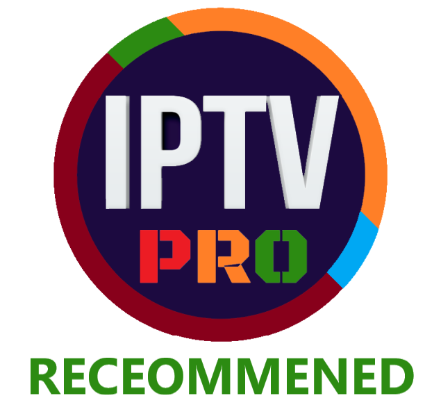IPTV Pro Receommened