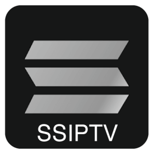 SSIPTV Player For StriveIPTV Service