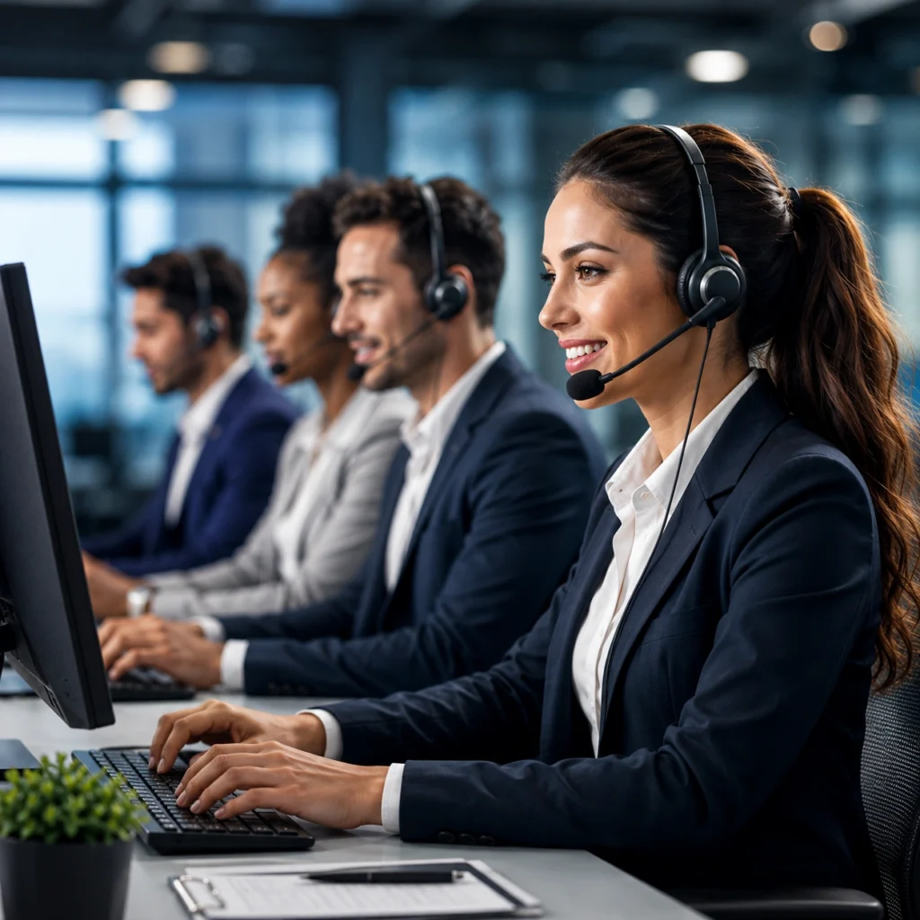 Strive IPTV 24/7 live customer support team always ready to help