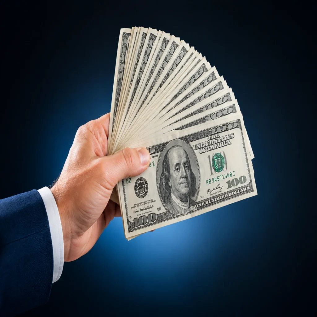 Strive IPTV money back guarantee full refund up to 45 days