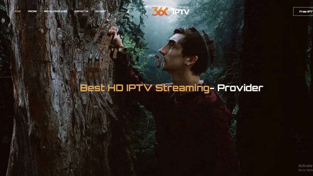 360 IPTV
